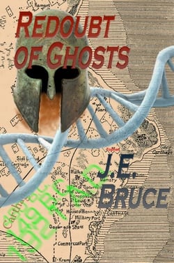 Redoubt of Ghosts