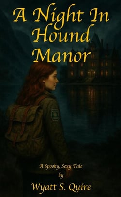 A Night At Hound Manor