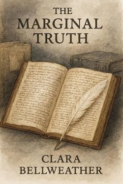 The Marginal Truth - The Silent Companions, #3