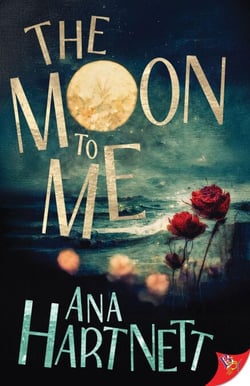 The Moon to Me