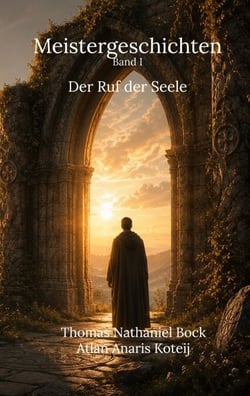 Meistergeschichten I - Der Ruf der Seele
