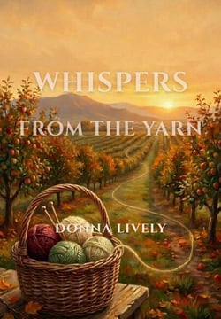 Whispers From the Yarn - Whispers and Wool, #1