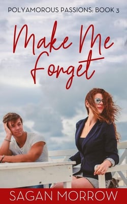 Make Me Forget - Polyamorous Passions, #3