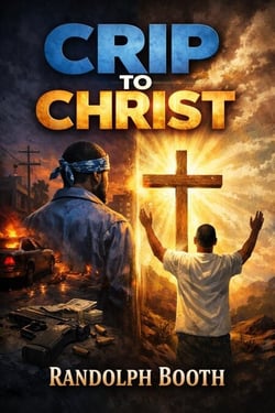 Crip to Christ