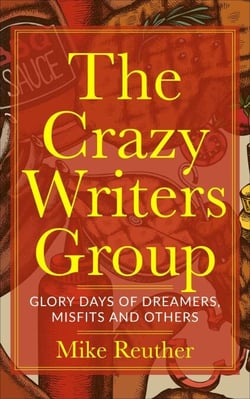The Crazy Writers Group