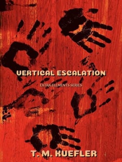 Vertical Escalation - Extra Elements Series, #30
