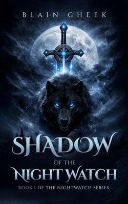 Shadow of the Nightwatch