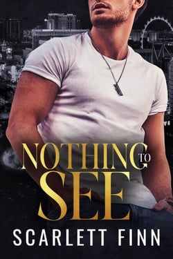 Nothing to See - Bombshells &amp; Billionaires (Roxiverse), #16