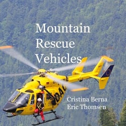 Mountain Rescue Vehicles