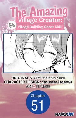 The Amazing Village Creator: Slow Living with the Village Building Cheat Skill #051