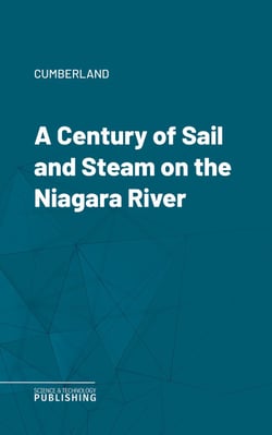 A Century of Sail and Steam on the Niagara River