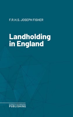 Landholding in England