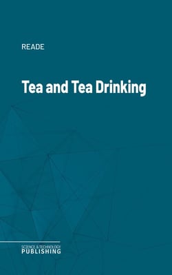 Tea and Tea Drinking