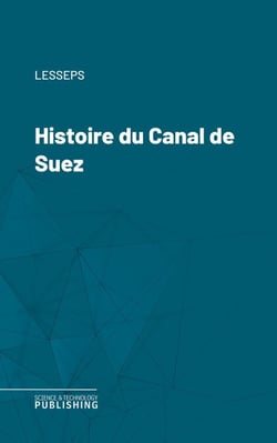 Histoire du Canal de Suez