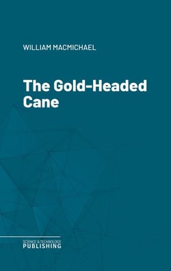 The Gold-Headed Cane