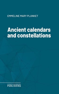 Ancient calendars and constellations