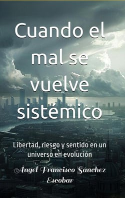 Cuando el mal se vuelve sistémico  (Libertad, riesgo y sentido en un universo en evolución) - Estudios Urantia
