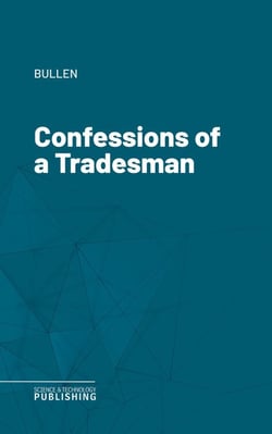 Confessions of a Tradesman