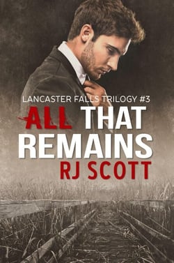 All That Remains - Lancaster Falls, #3