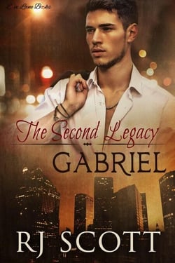 Gabriel - Legacy, #2
