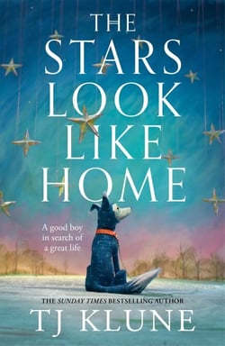 The Stars Look Like Home