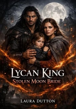 Lycan king Stolen Moon Bride - Where the moon calls, blood answers, #1
