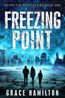 Freezing Point - After the Shift, #1