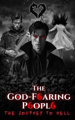 The Journey to Hell - The God-fearing People, #5