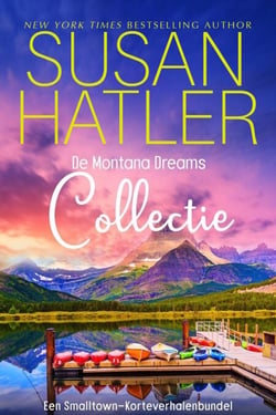 De Montana Dreams Collectie - Speciale Uitgaven van SUSAN HATLER, #11