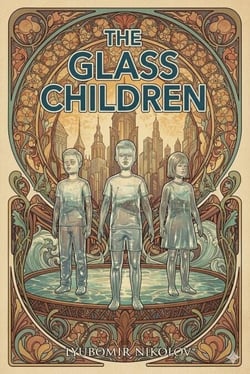 The Glass Children - Enjoy New Translations, #4