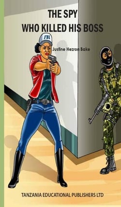 The Spy Who Killed His Boss
