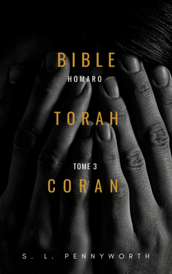 Bible, Coran, Torah
