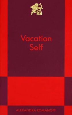 Vacation Self - An 831 Stories Romance