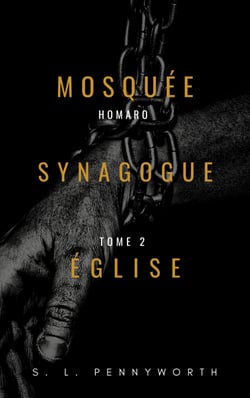 Mosquée, Synagogue, Eglise