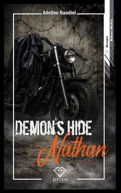 Demon's Hide - Tome 2 - Nathan