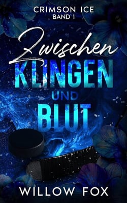 Zwischen Klingen und Blut - Crimson Ice (DE), #1