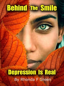 Behind The Smile - Depression Is Real