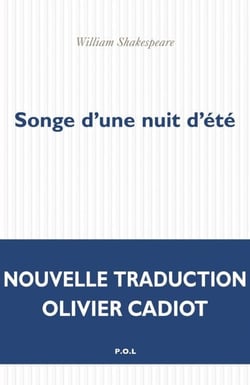 Songe d'une nuit d'été