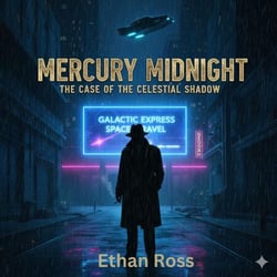 Mercury Midnight