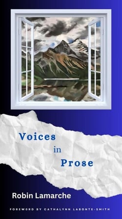 Voices in Prose