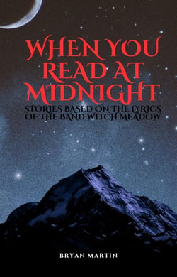 When You read at Midnight