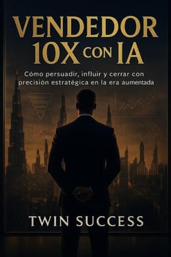 VENDEDOR 10X CON IA - 10X con IA