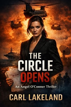 The Circle Opens