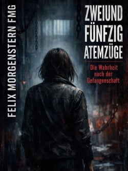 Zweiundfünfzig Atemzüge: Die Wahrheit nach der Gefangenschaft