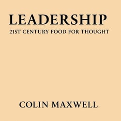 Leadership 21st Century Food for Thought