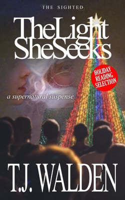 The Light She Seeks - Holiday Reading Selection, #7