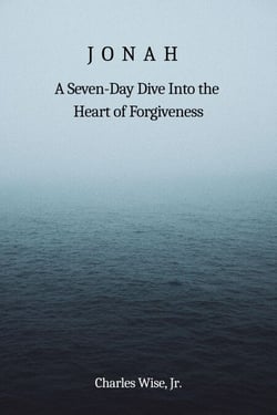 Jonah: A Seven-Day Dive into the Heart of Forgiveness - Meditationals