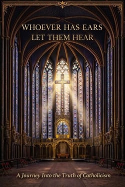Whoever Has Ears, Let Them Hear