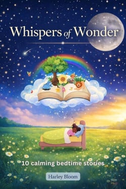 Whispers Of Wonder