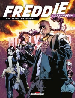 Freddie l'Arrangeur